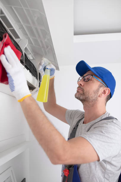 Best Home Air Vent Cleaning  in Swisher, IA